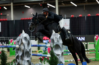 2025 - Shea - Royal West - Saturday October 25th - 11858