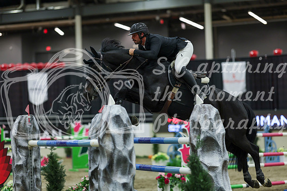 2025 - Shea - Royal West - Saturday October 25th - 11861