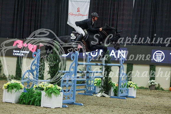 2025 - Shea - Royal West - Saturday October 25th - 11873