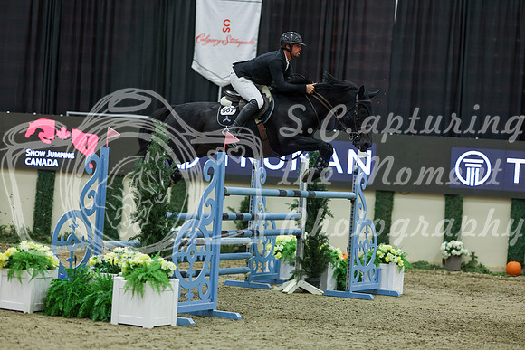 2025 - Shea - Royal West - Saturday October 25th - 11874