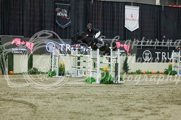 2025 - Shea - Royal West - Saturday October 25th - 11885