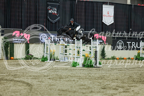 2025 - Shea - Royal West - Saturday October 25th - 11886