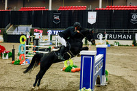2025 - Haylee - Royal West - Saturday October 25th - 13101