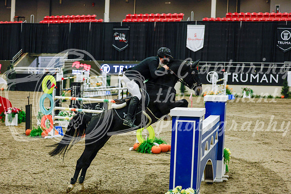 2025 - Haylee - Royal West - Saturday October 25th - 13101