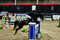 2025 - Haylee - Royal West - Saturday October 25th - 13105