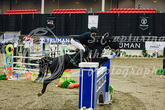 2025 - Haylee - Royal West - Saturday October 25th - 13105