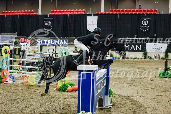 2025 - Haylee - Royal West - Saturday October 25th - 13106