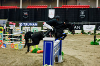 2025 - Haylee - Royal West - Saturday October 25th - 13107