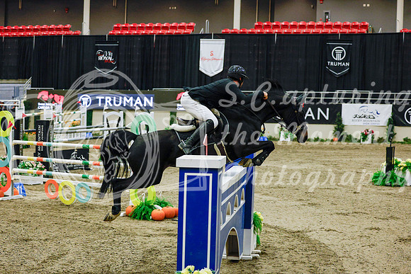 2025 - Haylee - Royal West - Saturday October 25th - 13107