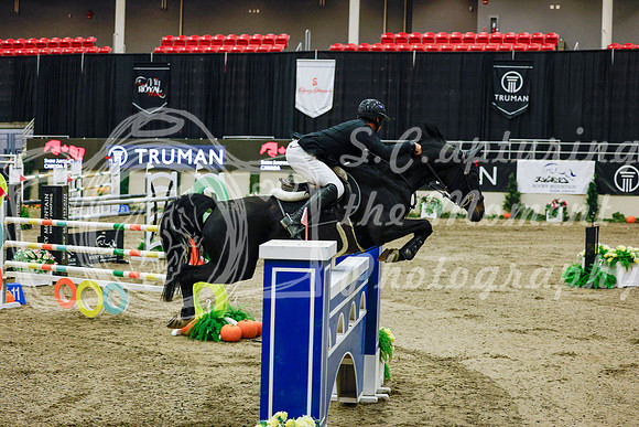 2025 - Haylee - Royal West - Saturday October 25th - 13108