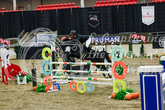 2025 - Haylee - Royal West - Saturday October 25th - 13112