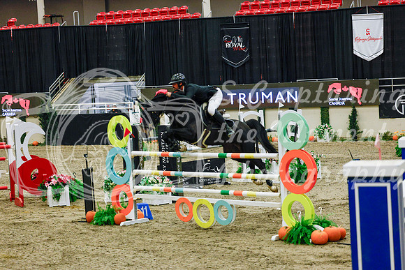 2025 - Haylee - Royal West - Saturday October 25th - 13113