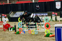 2025 - Haylee - Royal West - Saturday October 25th - 13116