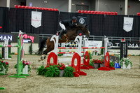 2025 - Shea - Royal West - Saturday October 25th - 12269