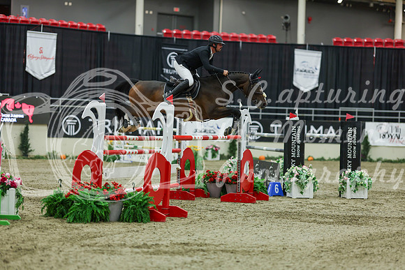 2025 - Shea - Royal West - Saturday October 25th - 12275
