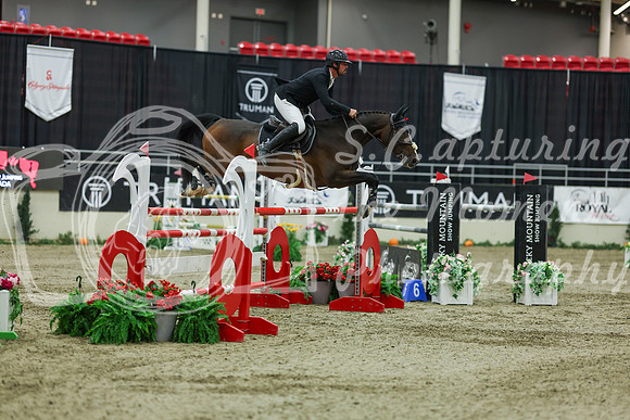 2025 - Shea - Royal West - Saturday October 25th - 12276