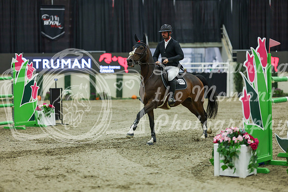 2025 - Shea - Royal West - Saturday October 25th - 12278