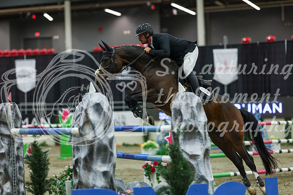 2025 - Shea - Royal West - Saturday October 25th - 12281