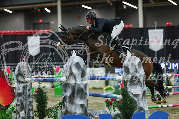 2025 - Shea - Royal West - Saturday October 25th - 12283