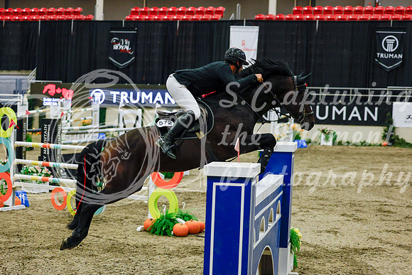 2025 - Haylee - Royal West - Saturday October 25th - 13415
