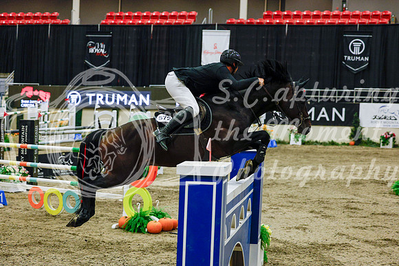2025 - Haylee - Royal West - Saturday October 25th - 13417