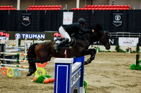 2025 - Haylee - Royal West - Saturday October 25th - 13419