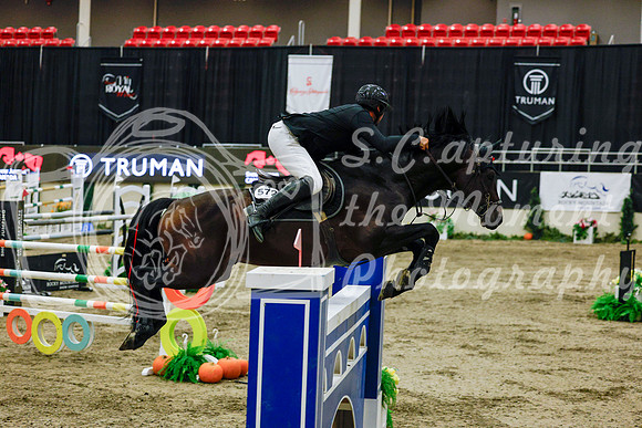 2025 - Haylee - Royal West - Saturday October 25th - 13419