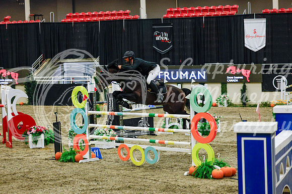2025 - Haylee - Royal West - Saturday October 25th - 13422
