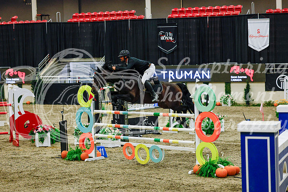 2025 - Haylee - Royal West - Saturday October 25th - 13424