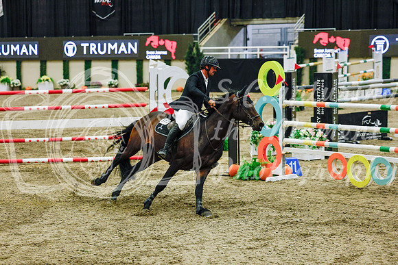 2025 - Haylee - Royal West - Saturday October 25th - 13450