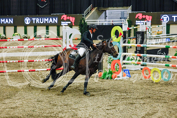 2025 - Haylee - Royal West - Saturday October 25th - 13451