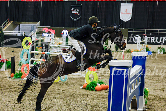 2025 - Haylee - Royal West - Saturday October 25th - 13255