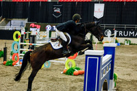 2025 - Haylee - Royal West - Saturday October 25th - 13256