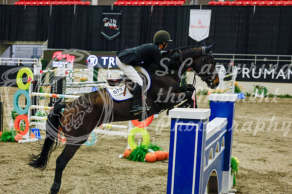 2025 - Haylee - Royal West - Saturday October 25th - 13257