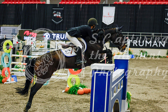 2025 - Haylee - Royal West - Saturday October 25th - 13258