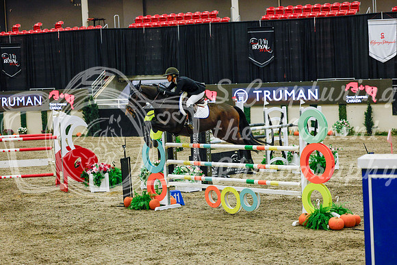 2025 - Haylee - Royal West - Saturday October 25th - 13270