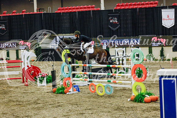 2025 - Haylee - Royal West - Saturday October 25th - 13269
