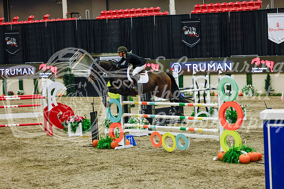 2025 - Haylee - Royal West - Saturday October 25th - 13271