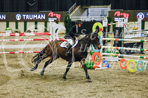 2025 - Haylee - Royal West - Saturday October 25th - 13284