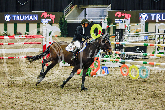 2025 - Haylee - Royal West - Saturday October 25th - 13287
