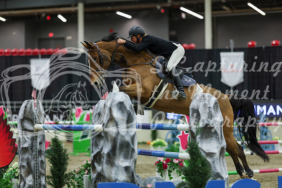 2025 - Shea - Royal West - Saturday October 25th - 11582
