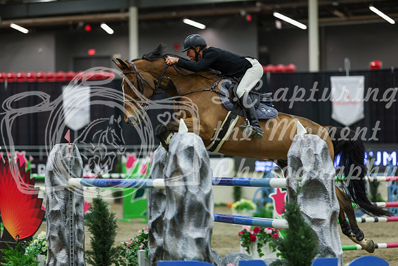2025 - Shea - Royal West - Saturday October 25th - 11583