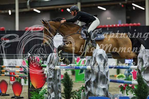 2025 - Shea - Royal West - Saturday October 25th - 11587