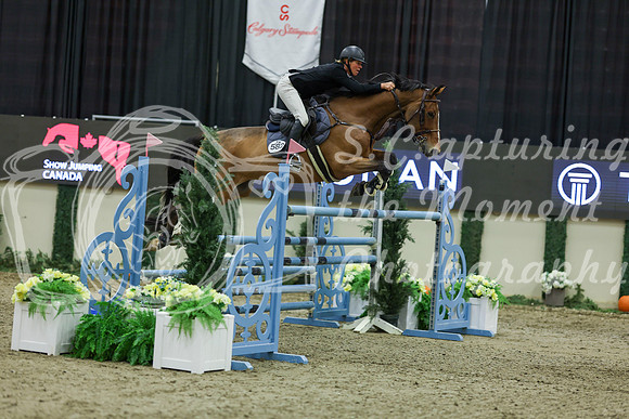 2025 - Shea - Royal West - Saturday October 25th - 11591