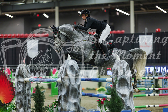 2025 - Shea - Royal West - Saturday October 25th - 12015