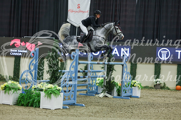 2025 - Shea - Royal West - Saturday October 25th - 12022