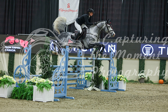 2025 - Shea - Royal West - Saturday October 25th - 12023