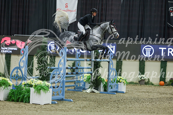 2025 - Shea - Royal West - Saturday October 25th - 12024