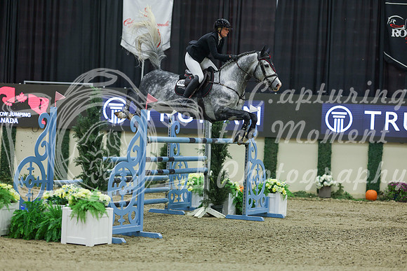 2025 - Shea - Royal West - Saturday October 25th - 12025