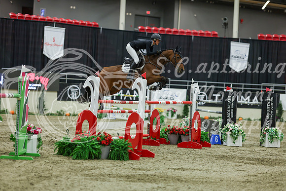 2025 - Shea - Royal West - Saturday October 25th - 12531